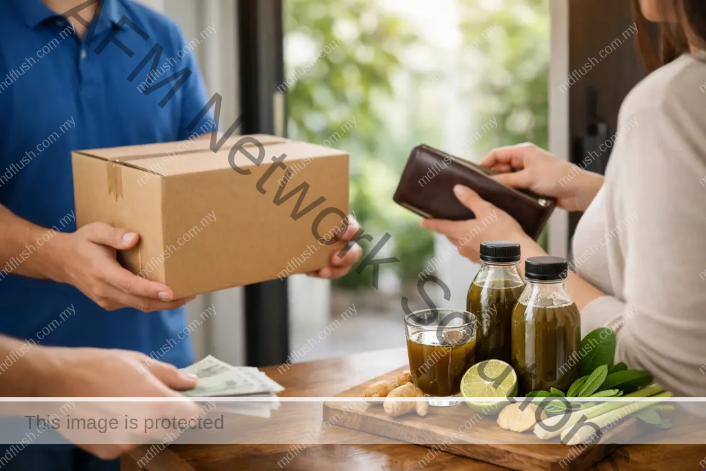 Beli Jus Herba Secara COD Tanpa Risau Tertipu 2 Beli Jus Herba Secara Cod Tanpa Risau Tertipu